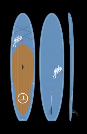 More Standup Paddle boards