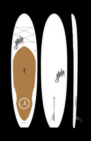 More Standup Paddle boards